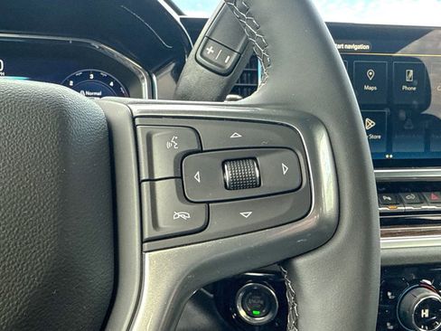New 2026 Chevrolet Silverado 2500 LT w/ All Star Edition image 59