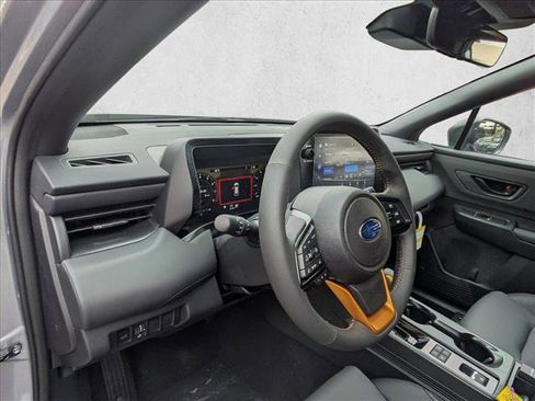 New 2026 Subaru Outback Wilderness AWD/4WD image 10