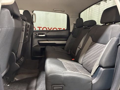 Used 2018 Toyota Tundra SR5 RWD image 19