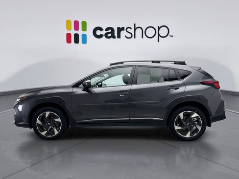 Used 2025 Subaru Crosstrek 2.5i Limited image 2