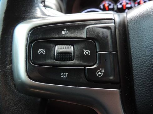 Certified 2021 Chevrolet Silverado 1500 LT Trail Boss w/ Bed Protection Package image 33