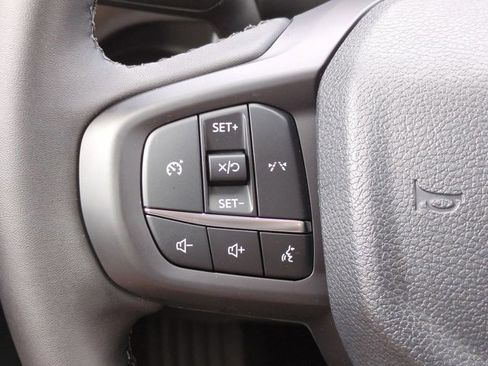 New 2025 Ford Ranger XLT w/ Equipment Group 301A High image 25