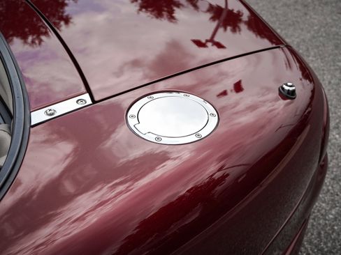 Used 2003 MAZDA MX-5 Miata LS RWD image 33