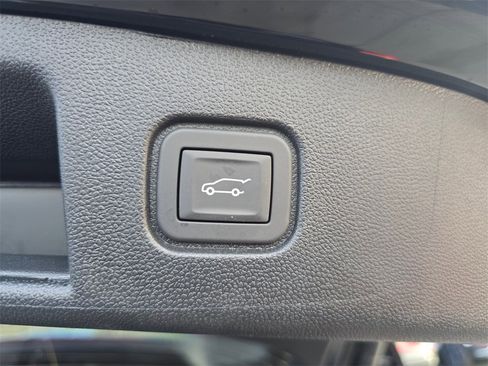 New 2026 Chevrolet Blazer EV RS w/ Super Cruise Package image 7