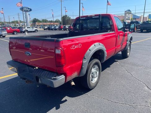 Used 2010 Ford F250 XLT AWD/4WD image 5