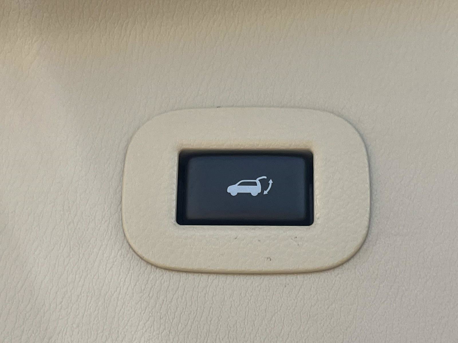 Used 2019 INFINITI QX80 Luxe w/ 22" Wheel Package AWD/4WD image 13