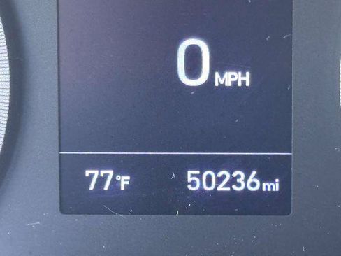 Used 2019 Hyundai Tucson SEL AWD/4WD image 30