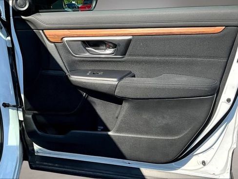 Used 2022 Honda CR-V EX image 29
