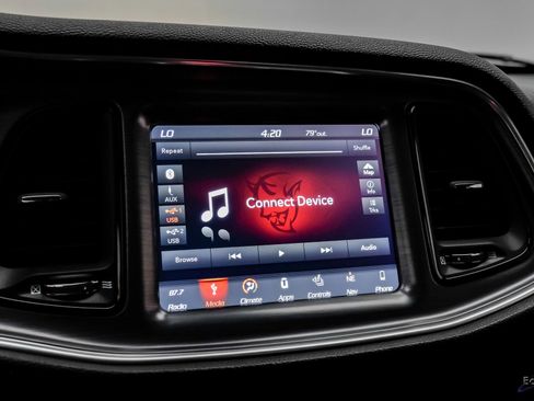 Used 2018 Dodge Challenger SRT Demon image 79