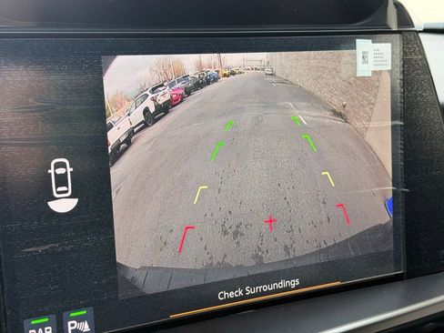 New 2026 Subaru Outback Premium image 16