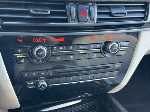 Used 2017 BMW X5 xDrive35i image 22