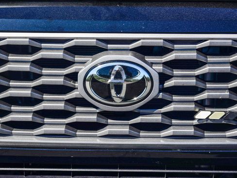 Certified 2023 Toyota Tacoma TRD Off-Road w/ Black Out Package (TMS) image 13