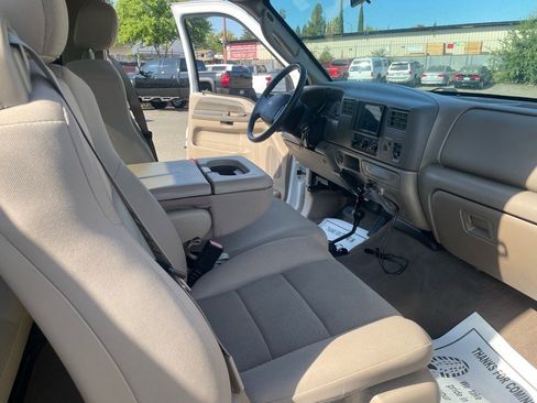 Used 2004 Ford F350 XLT AWD/4WD image 13