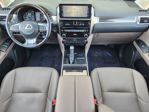 Used 2023 Lexus GX 460 Premium image 20