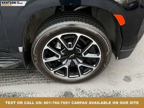 Used 2024 Chevrolet Tahoe RST w/ Luxury Package image 16