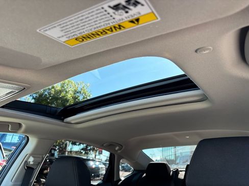 Used 2024 Honda Accord EX image 10