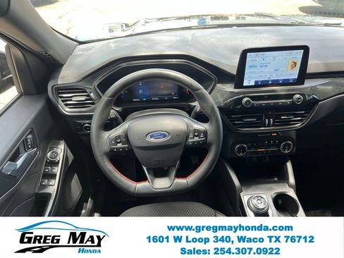 Used 2025 Ford Escape ST-Line Select AWD/4WD image 20