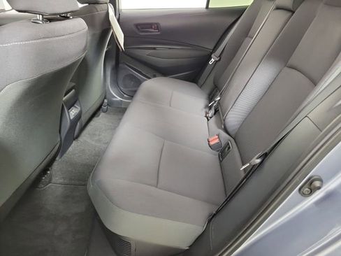 Used 2023 Toyota Corolla LE FWD image 12