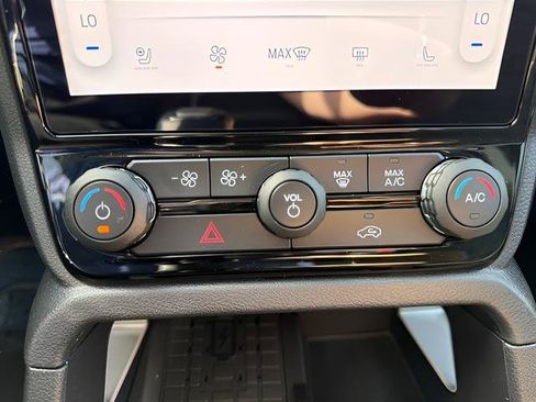 New 2026 Ford Ranger Lariat w/ Convenience Package AWD/4WD image 24
