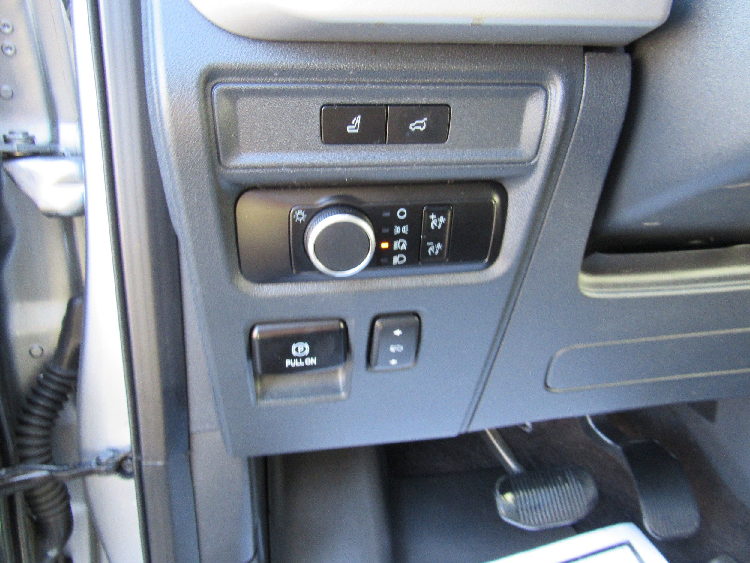 Used 2022 Ford Expedition Max XLT AWD/4WD image 18