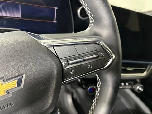 Used 2024 Chevrolet Equinox EV LT w/ Active Safety Package 3 image 16