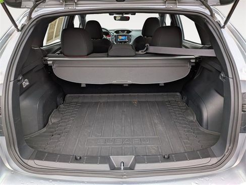 Certified 2023 Subaru Impreza 2.0i Sport image 28