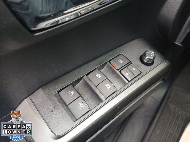 Used 2022 Toyota Tacoma TRD Sport w/ TRD Premium Sport Package AWD/4WD image 41