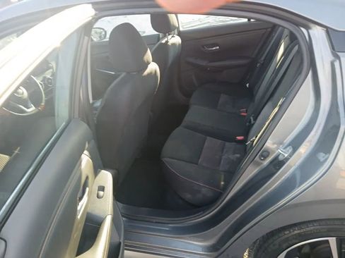 Used 2022 Nissan Sentra SR image 20