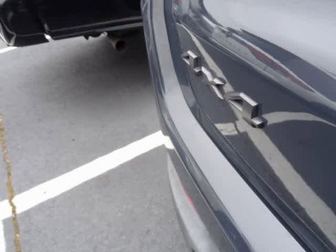 Used 2018 Jeep Compass Trailhawk w/ Navigation Group image 16