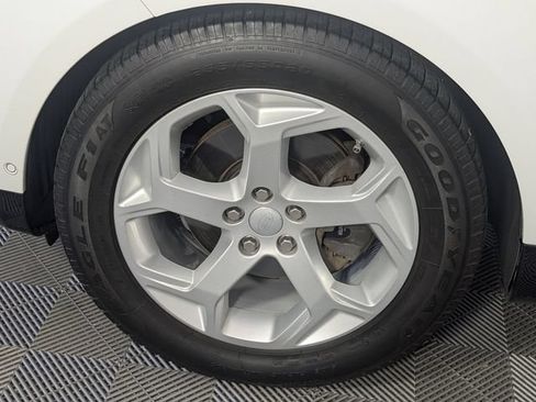 Used 2018 Land Rover Range Rover Sport HSE AWD/4WD image 9