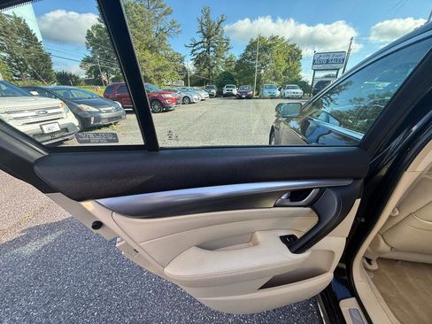 Used 2009 Acura TL FWD image 14