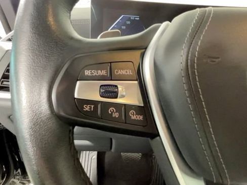 Used 2024 BMW X5 xDrive40i w/ Premium Package AWD/4WD image 21