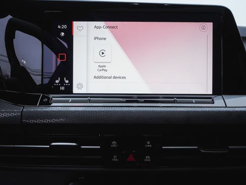 Used 2024 Volkswagen GTI SE image 25