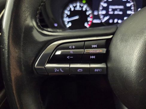 Used 2021 MAZDA CX-30 AWD 2.5 S w/ Premium Package image 19