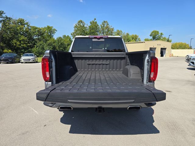 Used 2023 GMC Sierra 1500 Denali w/ Denali Reserve Package AWD/4WD image 10