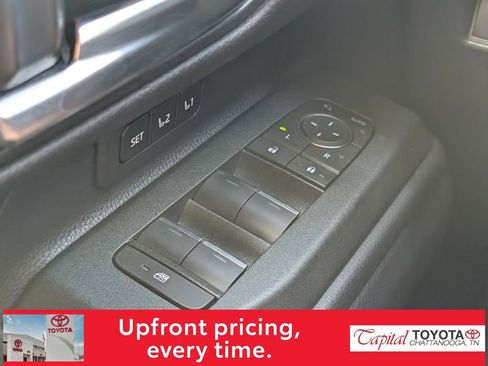 Used 2024 Toyota Land Cruiser image 13