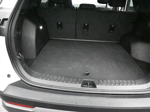 Certified 2026 Chevrolet Equinox LT FWD image 15