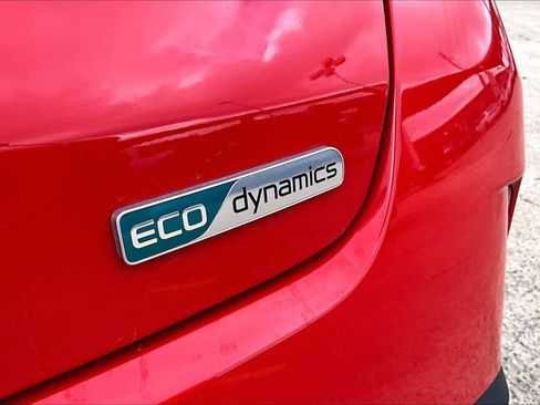 Certified 2025 Kia Soul EX FWD image 10