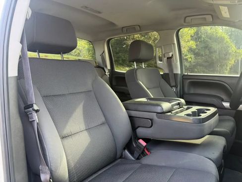 Used 2014 Chevrolet Silverado 1500 LT w/ All Star Edition AWD/4WD image 11