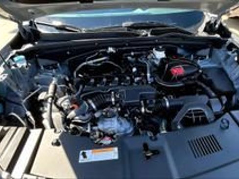 New 2025 Acura ADX A-Spec image 11