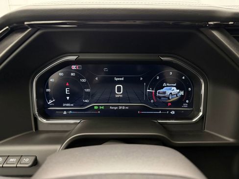 Used 2025 GMC Sierra 1500 AT4X image 18