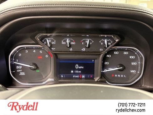 Used 2021 GMC Sierra 1500 SLT AWD/4WD image 14