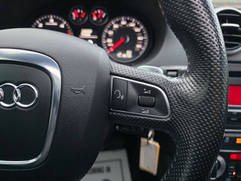 Used 2012 Audi A3 TDI Premium Plus FWD image 14