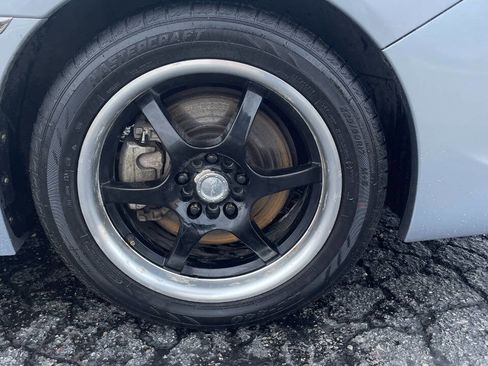 Used 2020 Subaru WRX Premium w/ Popular Package #1 image 9