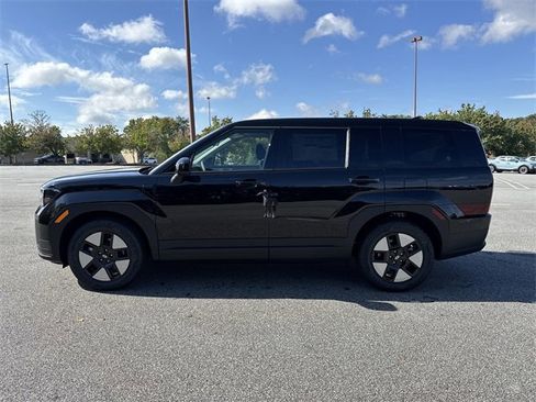 New 2026 Hyundai Santa Fe SE image 4