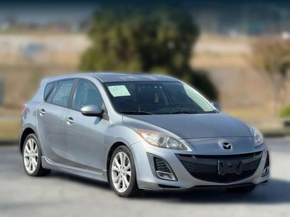 Used 2010 MAZDA MAZDA3 s Sport