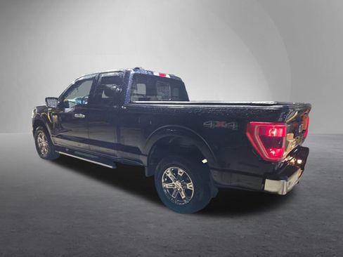 Used 2022 Ford F150 XLT w/ Equipment Group 302A High image 6