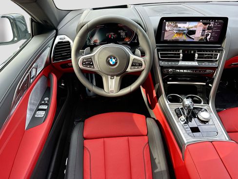 New 2026 BMW 840i xDrive AWD/4WD image 18