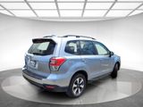 Used 2018 Subaru Forester 2.5i Premium image 4