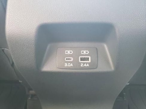 Certified 2026 Subaru Crosstrek 2.5i Limited w/ Crosstrek Mirror Package AWD/4WD image 13